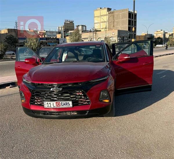 شيفروليه بليزر 2022 للبيع في العراق - النجف